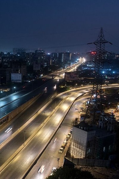 Western Express Highway