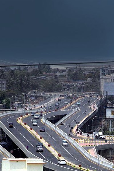 Eastern Express Highway