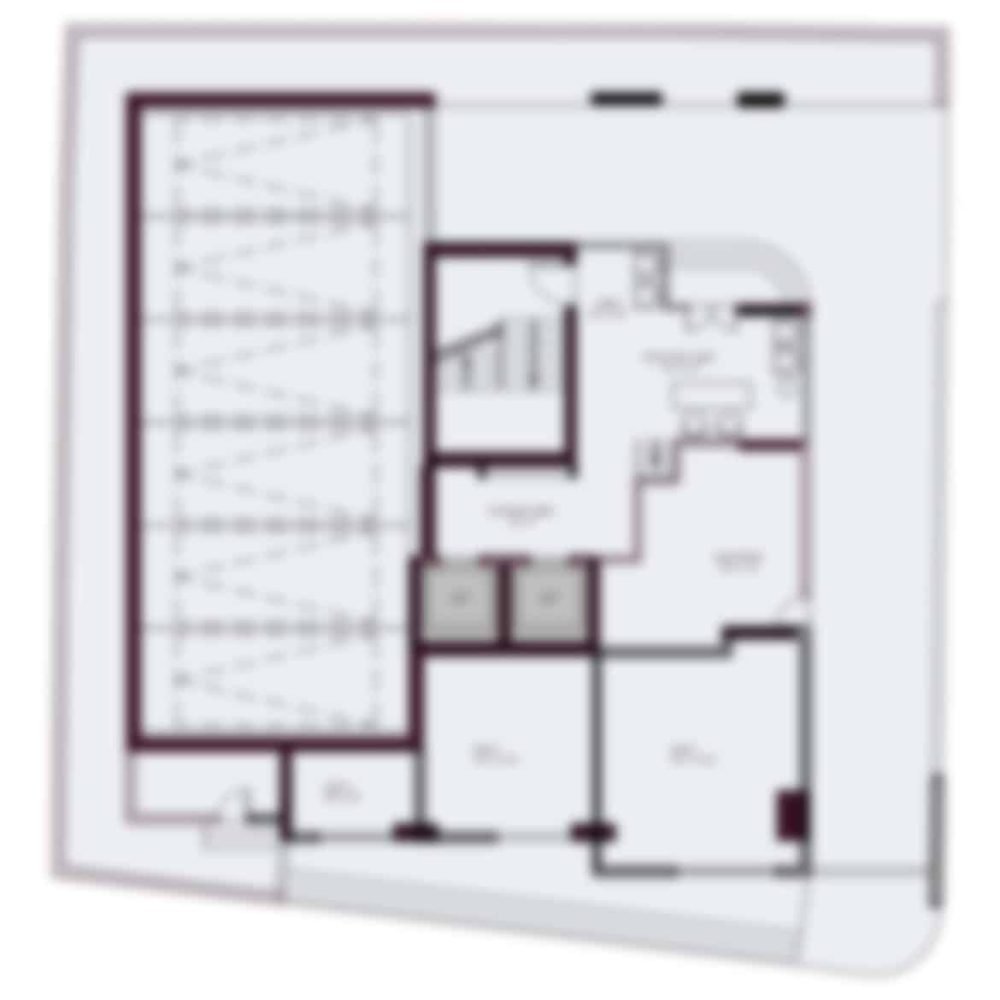 Ground Floor Plan